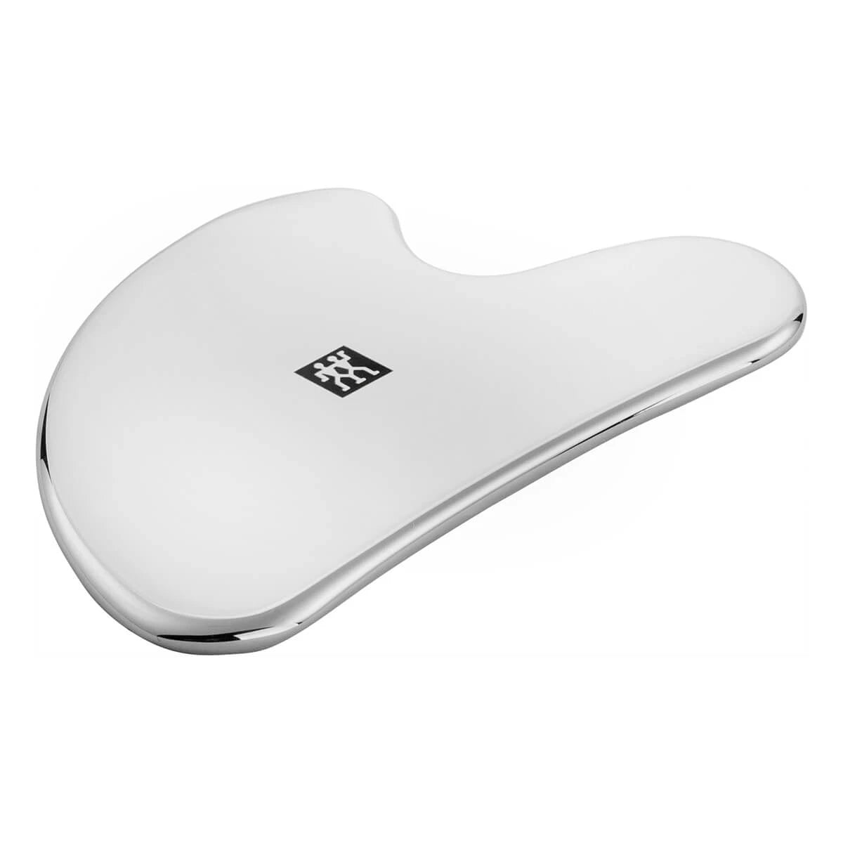 Facial Massager, Stainless Steel