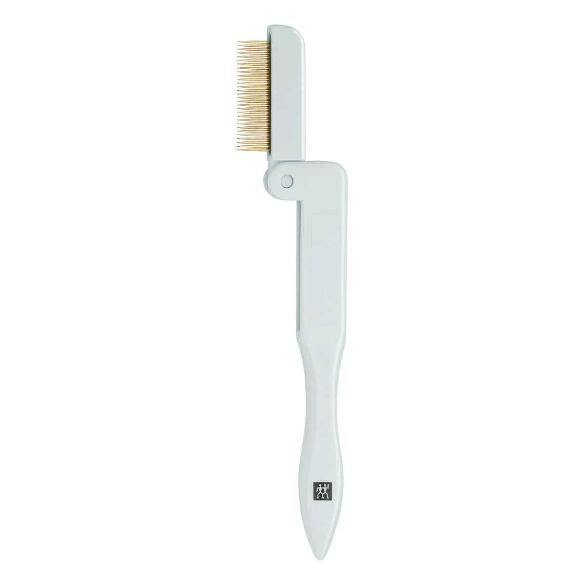 Comb for eyelashes