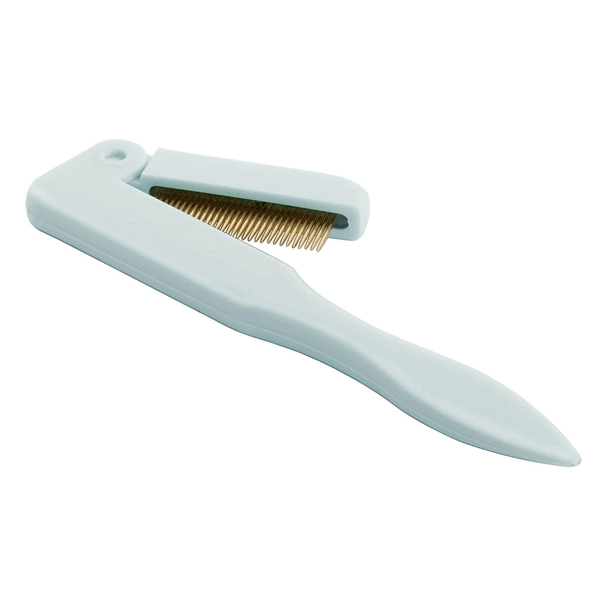 Comb for eyelashes