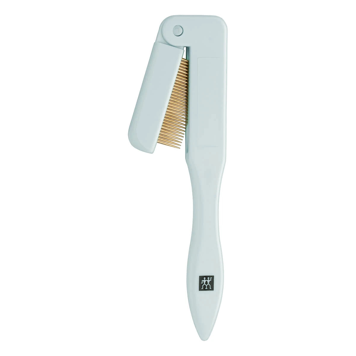 Comb for eyelashes
