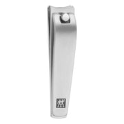 Nail clippers, Small, Matt, 6 cm.