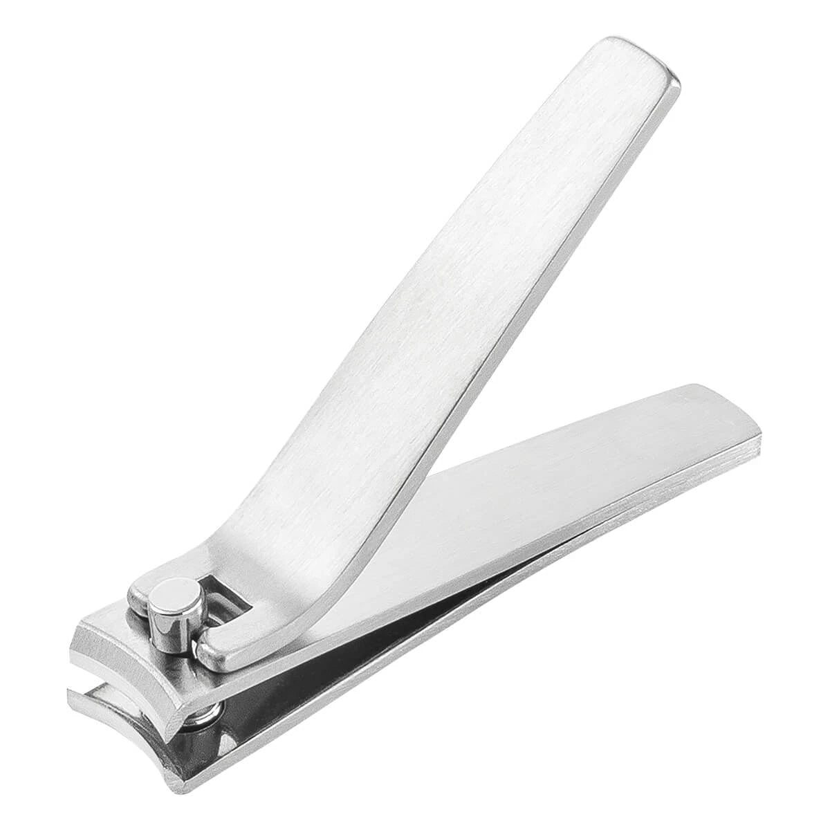 Nail clippers, Small, Matt, 6 cm.
