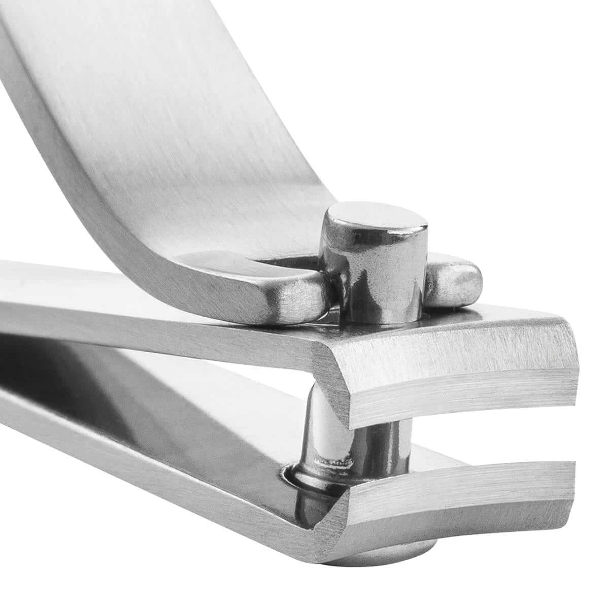 Nail clippers, Small, Matt, 6 cm.