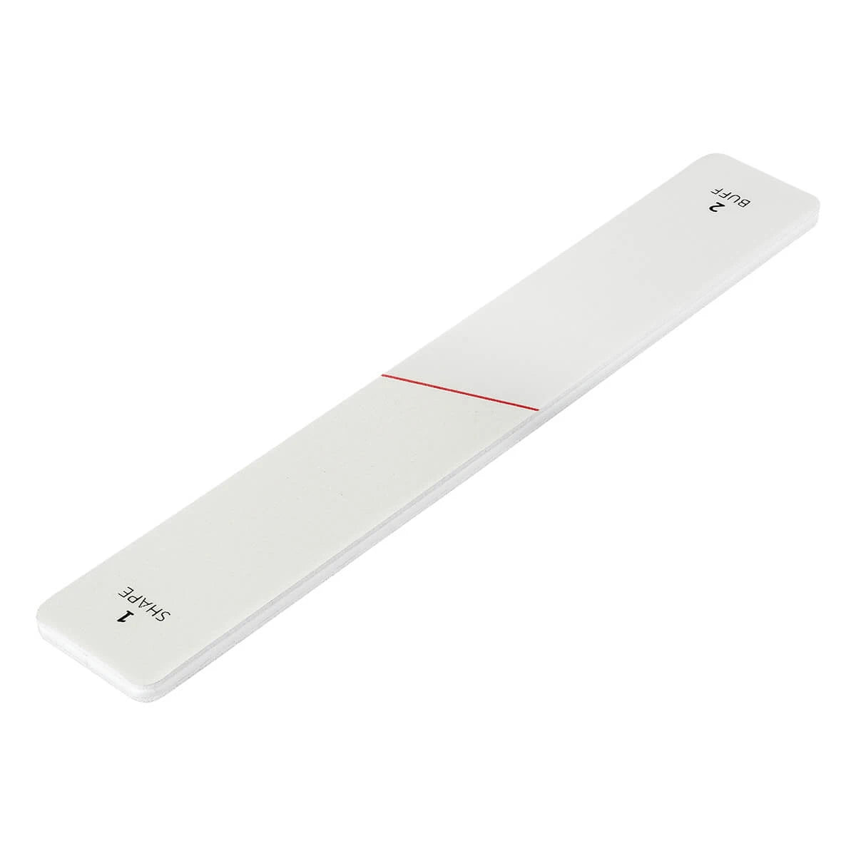 Nail file for polishing