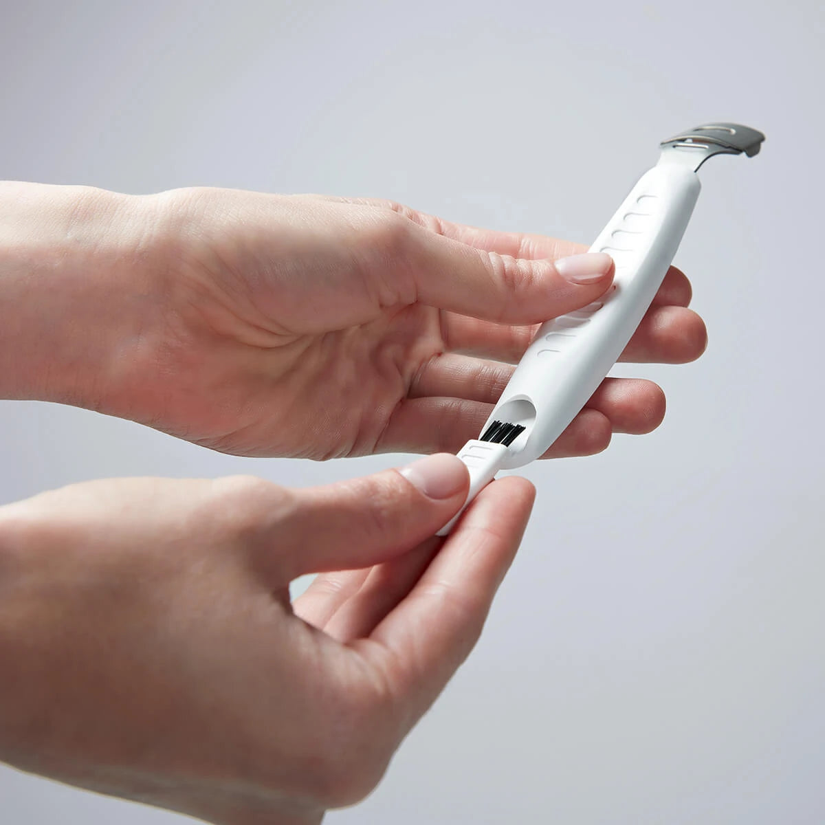 Foot planer