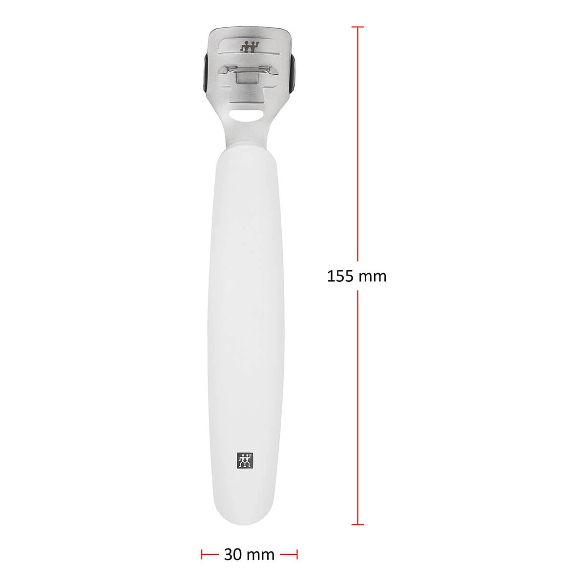 Foot planer