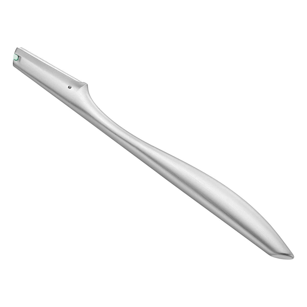 Facial Razor, Eyebrow scraper