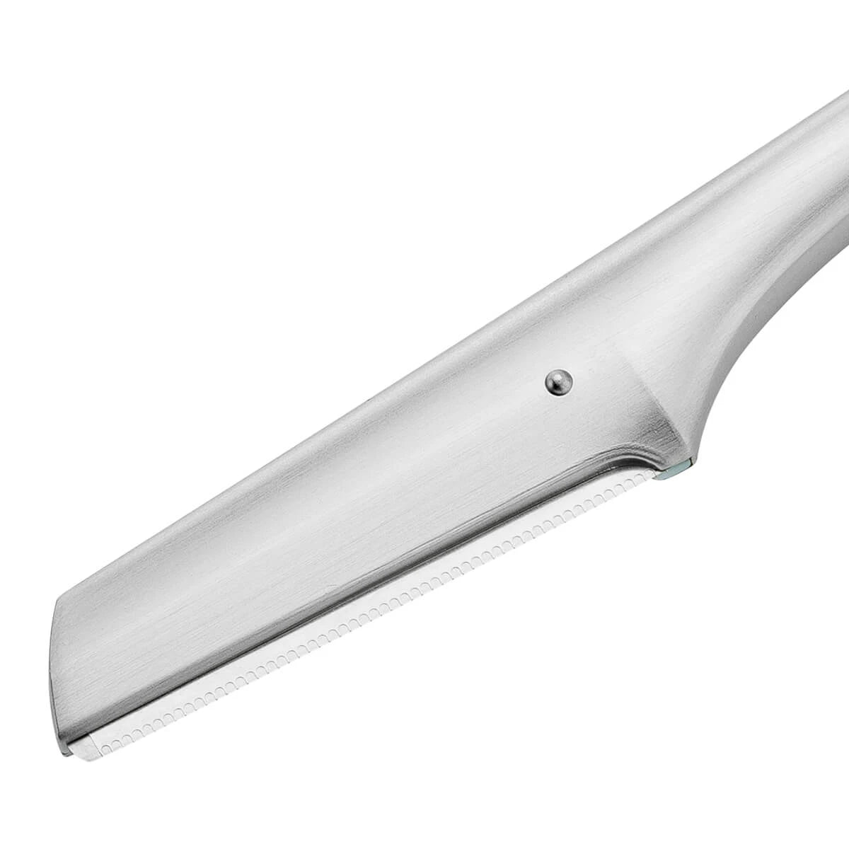 Facial Razor, Eyebrow scraper
