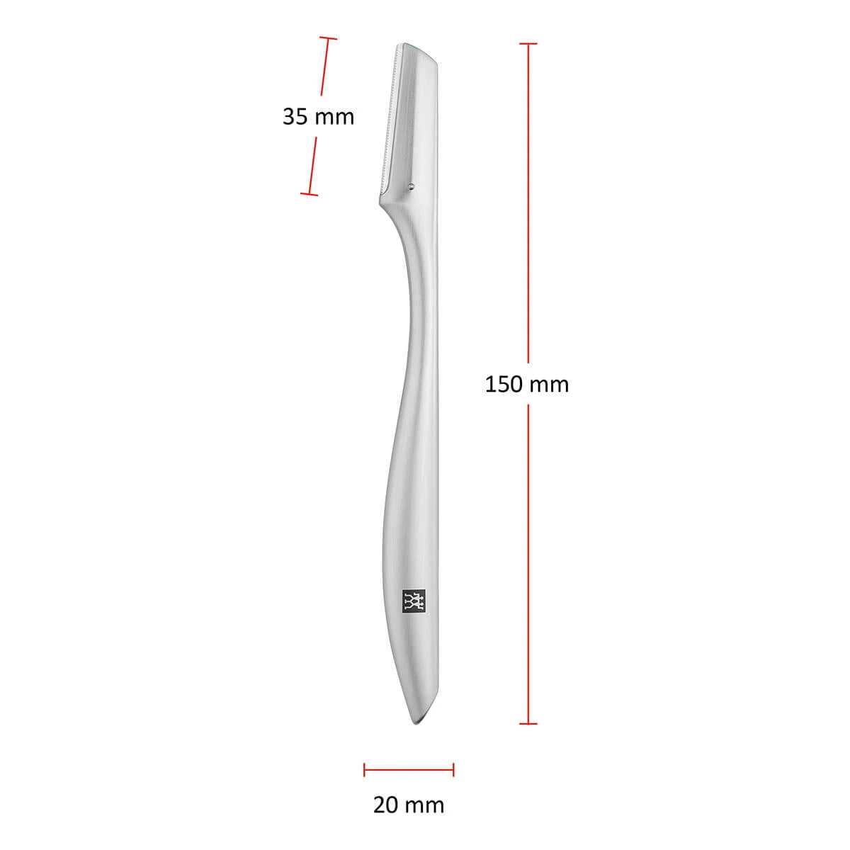 Facial Razor, Eyebrow scraper