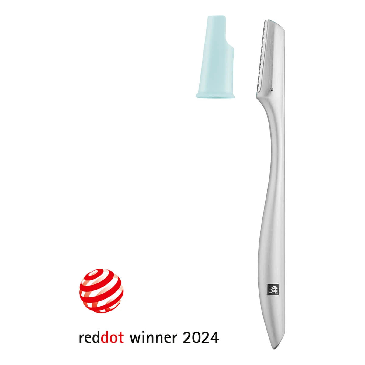 Facial Razor, Eyebrow scraper