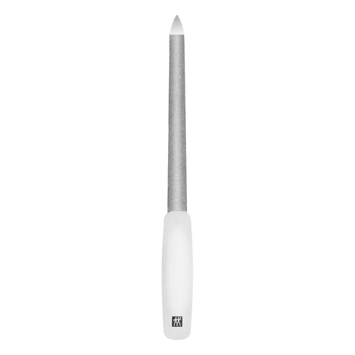 Nail file, Sapphire, Curved