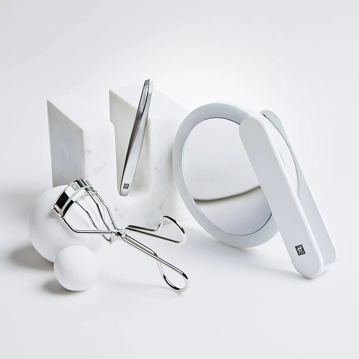 Mirror, LED