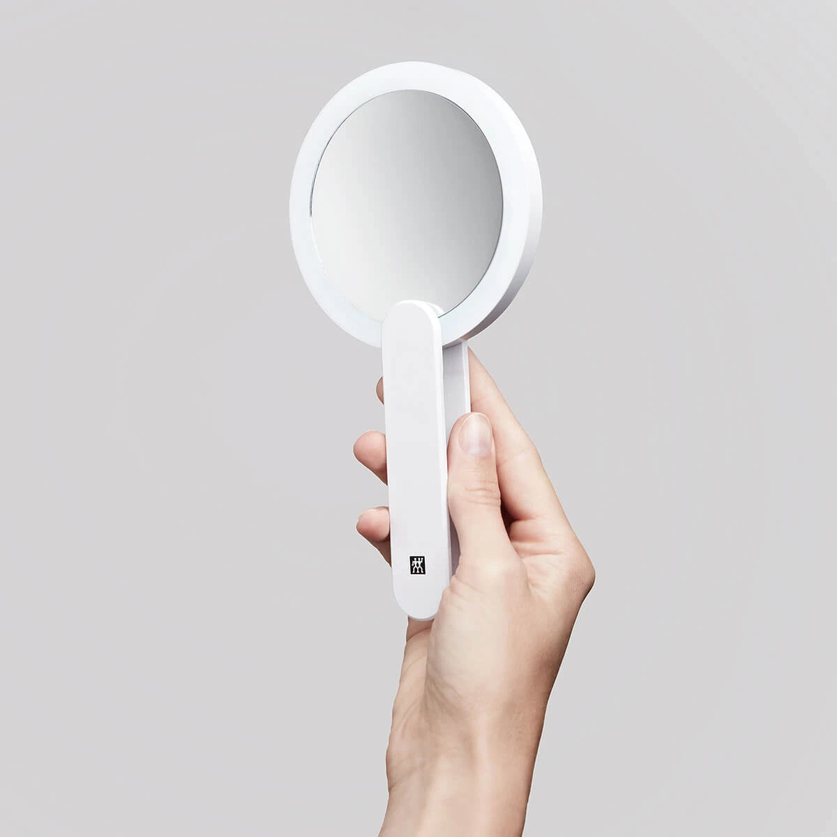 Mirror, LED