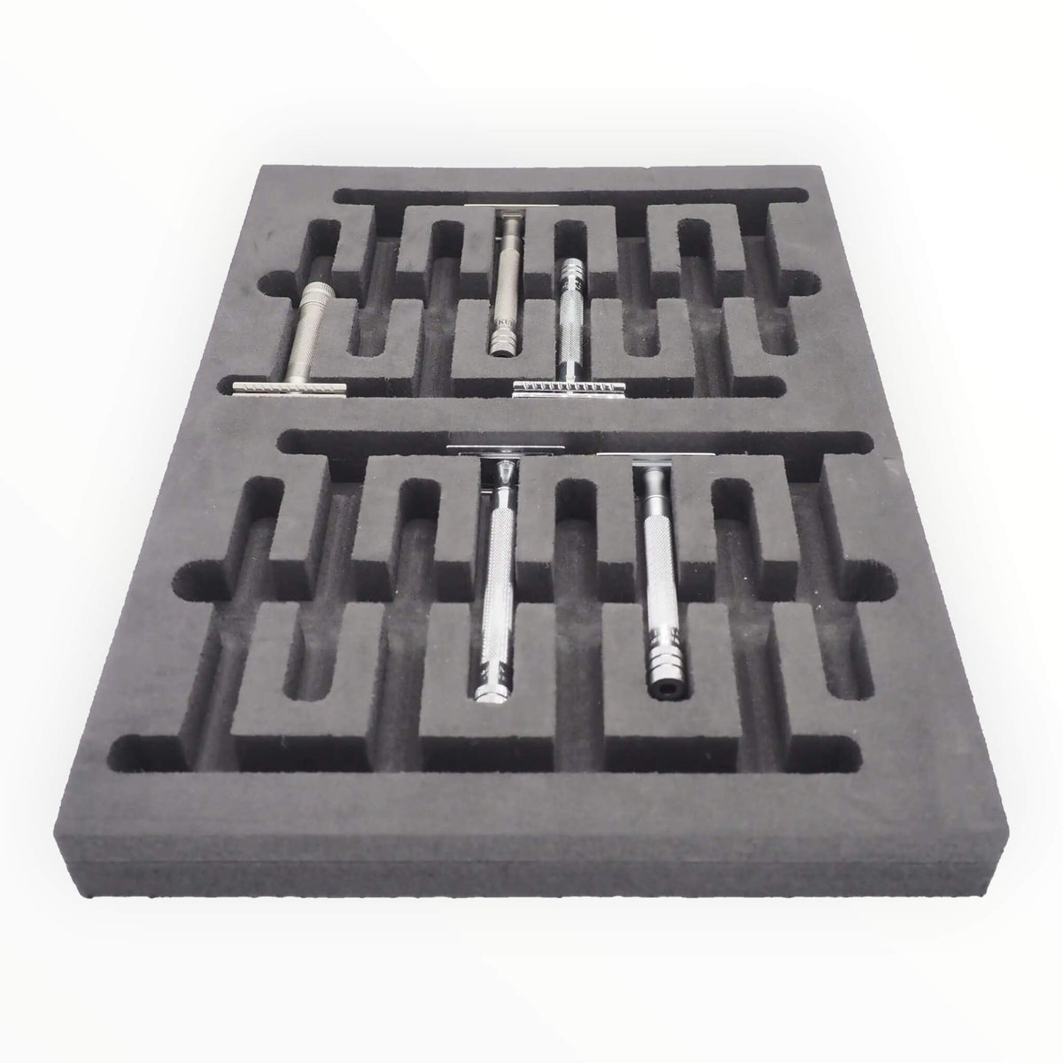Insert for 16 Safety Razors