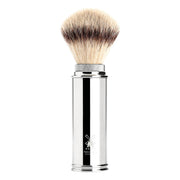 Travel brush Silvertip Fibre®, 21 mm, Glossy