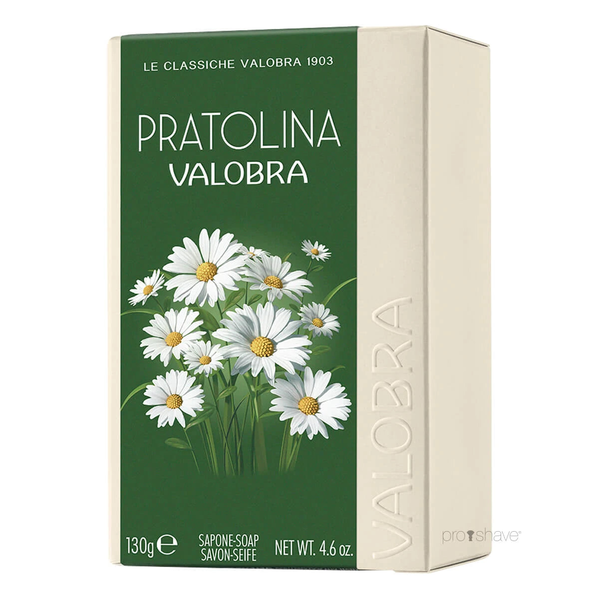 Soap, Pratolina, 130 gr.