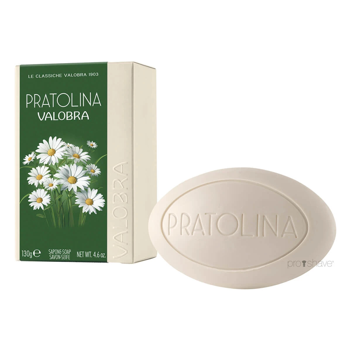 Soap, Pratolina, 130 gr.