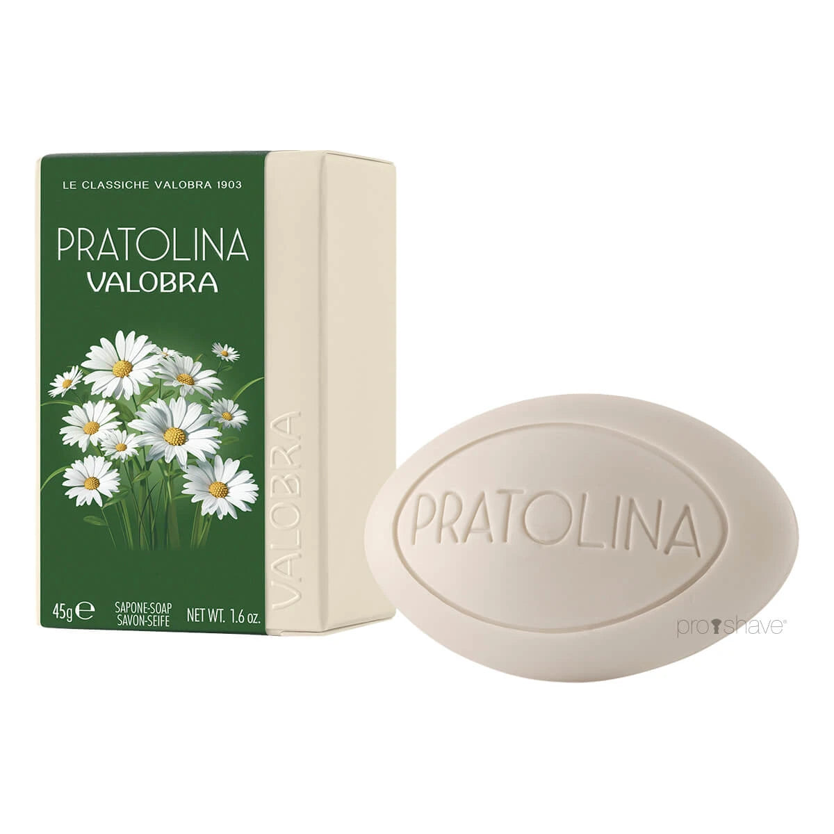 Soap, Pratolina, 45 gr.