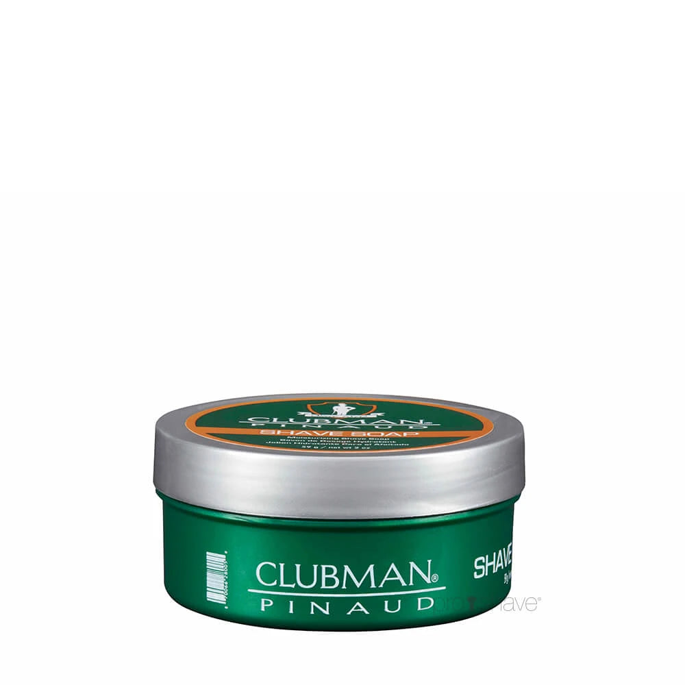 Shaving soap, 59 gr.