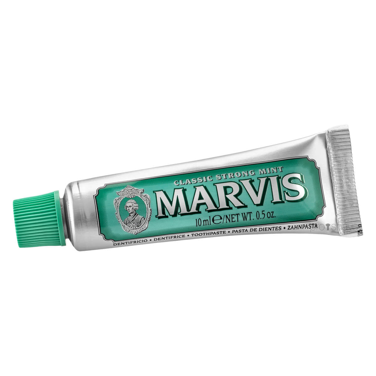 Travel Size, 10 ml.