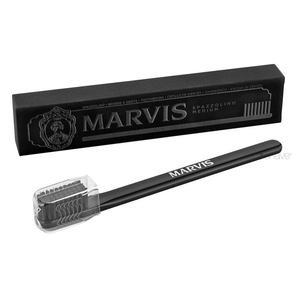 Toothbrush, Medium