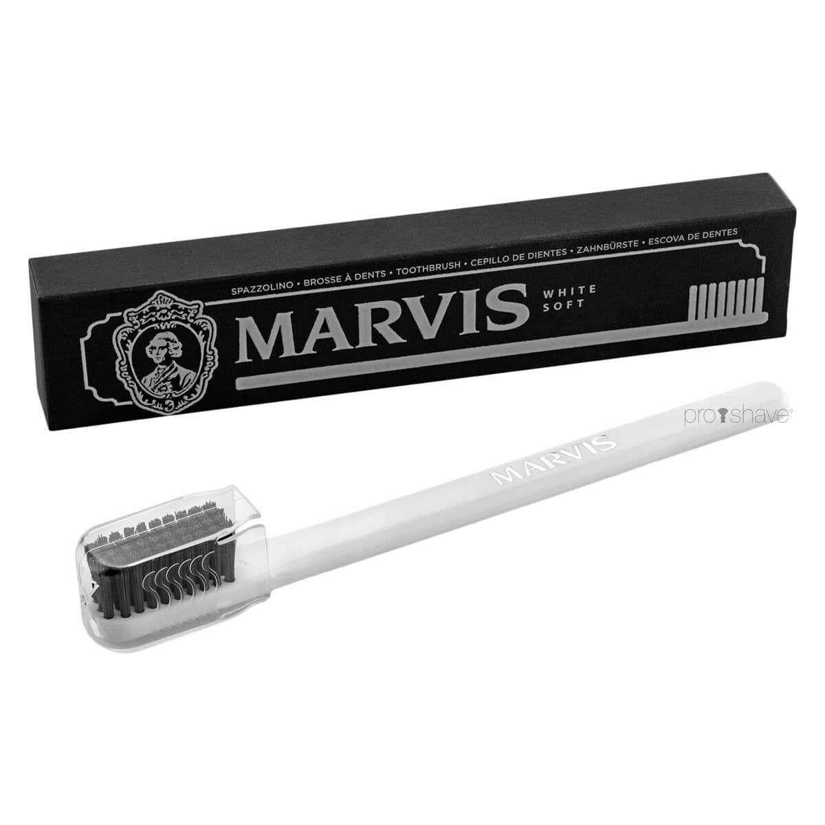 Toothbrushes