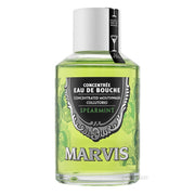Mouthwash, Spearmint, 120 ml.
