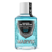 Mouthwash, Anise Mint, 120 ml.