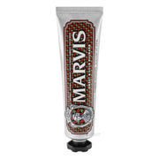 Sweet & Sour Rhubarb Toothpaste, 75 ml.