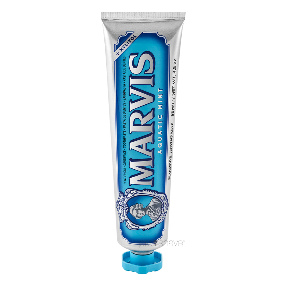 Aquatic Mint Toothpaste, 85 ml.