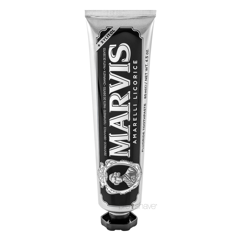 Licorice Mint Toothpaste, 85 ml.