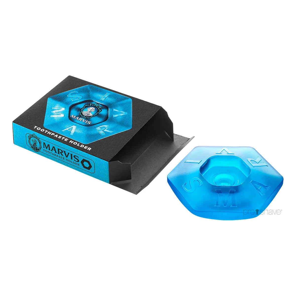 Holder for 85 ml. tube, Blue