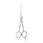 Hair scissors, Stainless steel