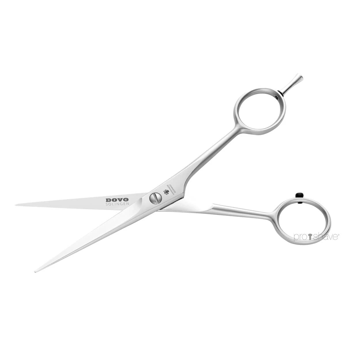 Hair scissors, Stainless steel