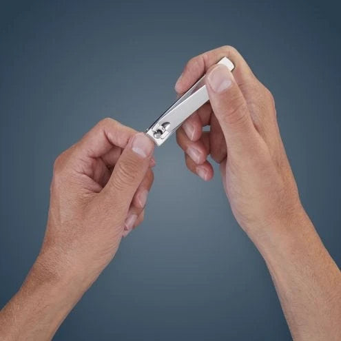 Nail clippers, Large, 8.5 cm.