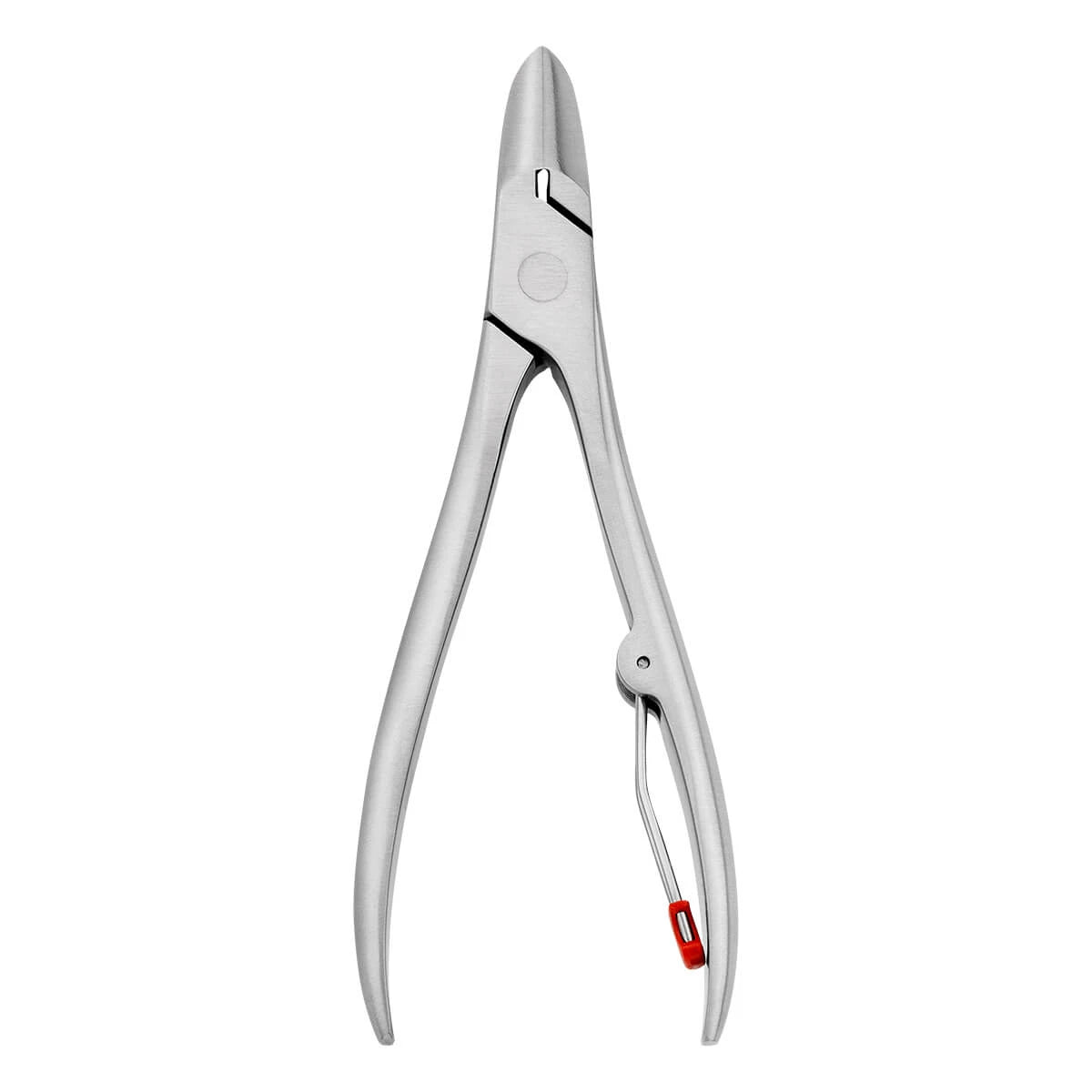 Nail nippers, Matte