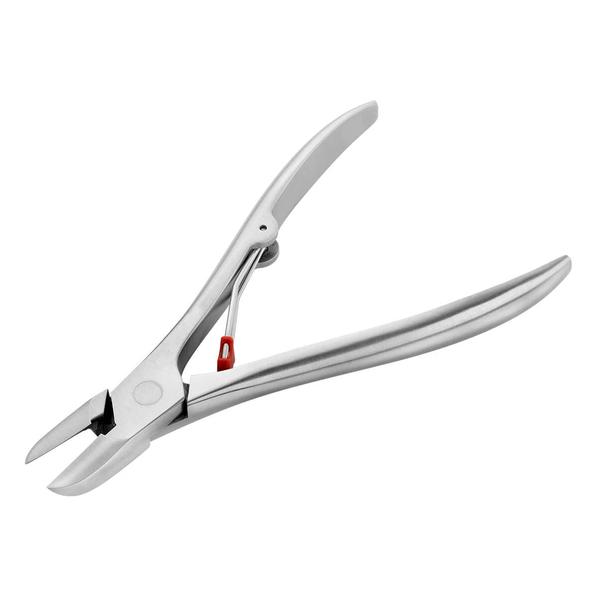 Nail nippers, Matte