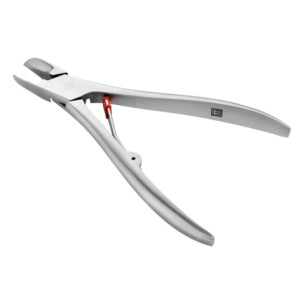 Nail nippers, Matte