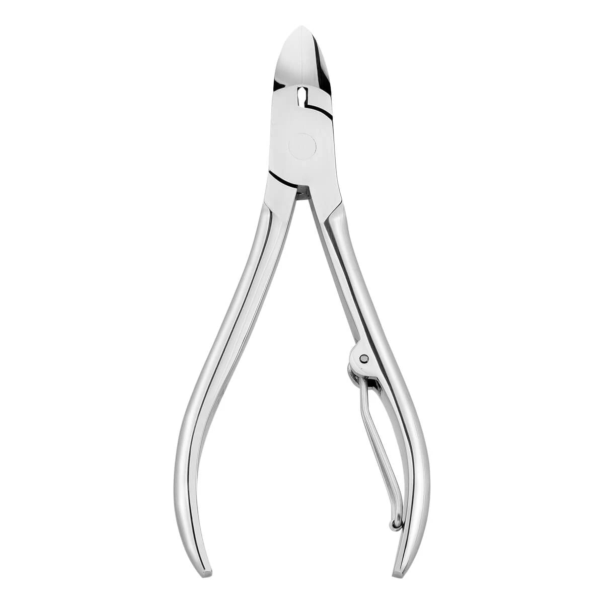 Nail clippers, Stainless steel