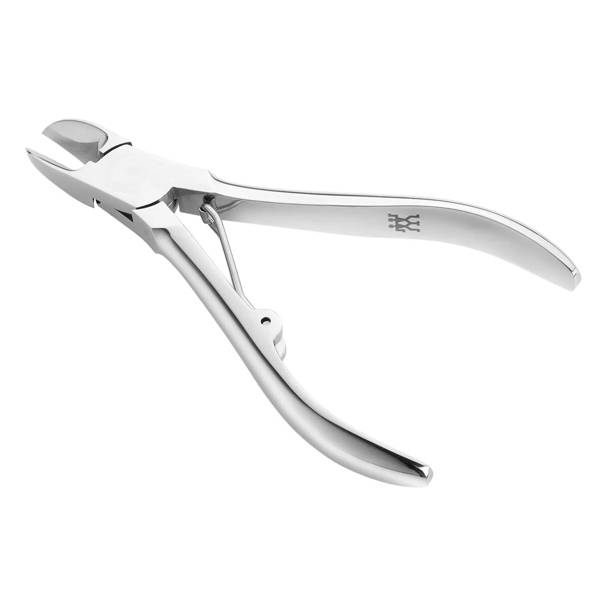 Nail clippers, Stainless steel