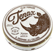 Clay Pomade, 125 ml.