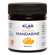Deodorant Cream, Mandarin, 30 ml.