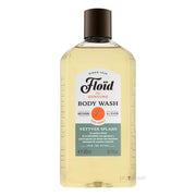 Body Wash, Vetyver Splash, 500 ml.