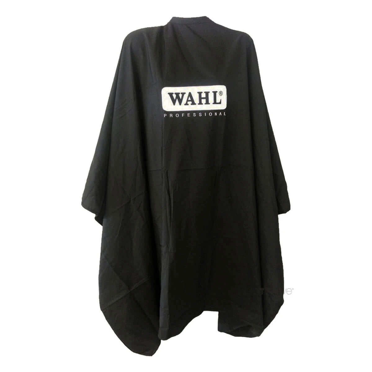 Hairdressing Cape, Black