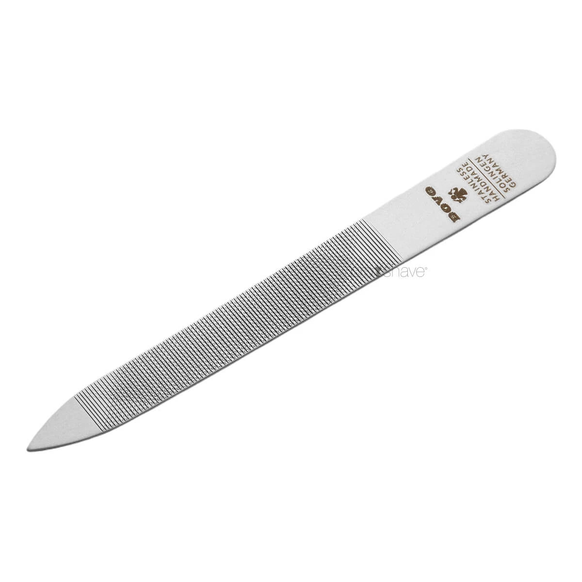Nail file 3.5"