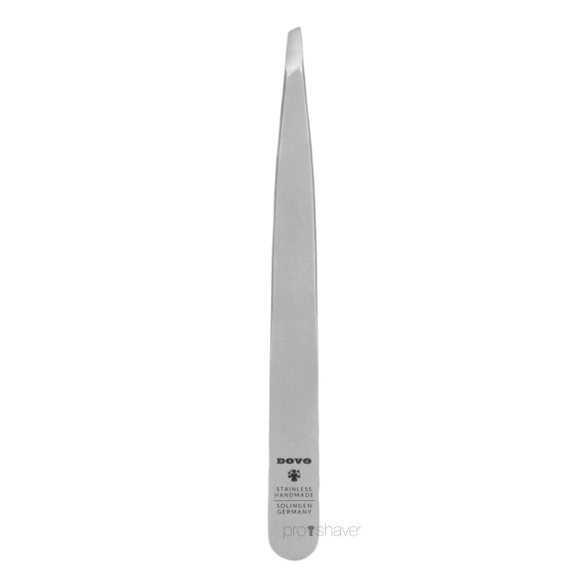 Tweezers, Flat & angled