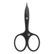 2-in-1 Nail & Cuticle Scissors, Black