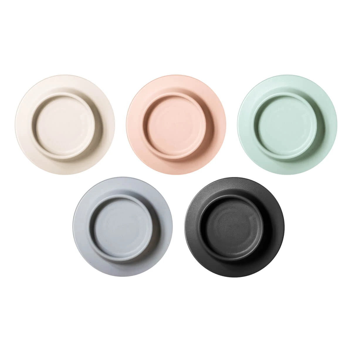 Magnetic Soap Holder, Gray