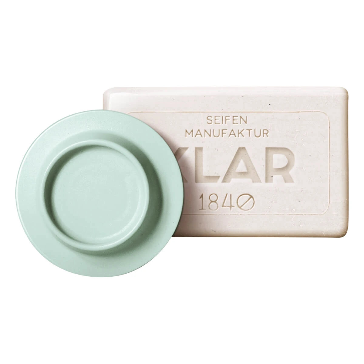 Magnetic Soap Holder, Mint