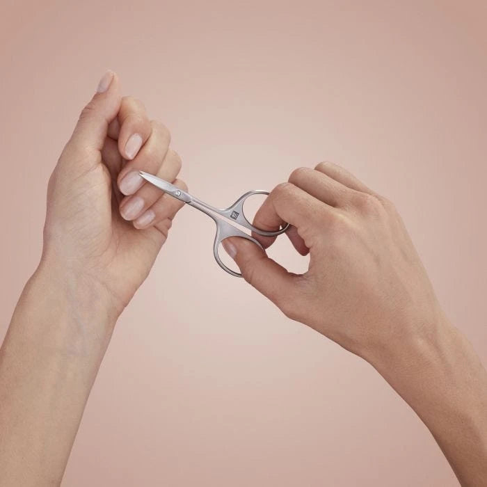 Cuticle Scissors, Matte
